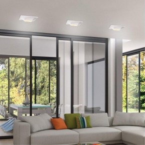 Встраиваемый светильник Novotech Cail 370496 в Тобольске - tobolsk.mebel24.online | фото 4