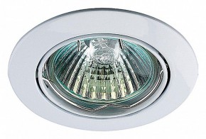 Встраиваемый светильник Novotech Crown 369100 в Тобольске - tobolsk.mebel24.online | фото 2