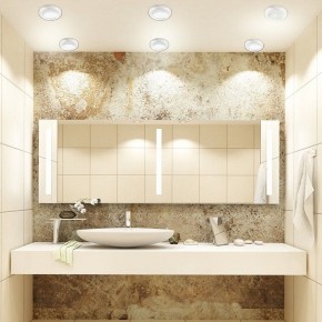 Встраиваемый светильник Novotech Damla 370387 в Тобольске - tobolsk.mebel24.online | фото 2