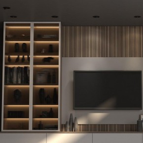 Встраиваемый светильник Novotech Gesso 358816 в Тобольске - tobolsk.mebel24.online | фото 7