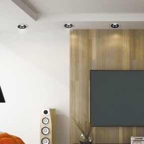 Встраиваемый светильник Novotech Knof 358695 в Тобольске - tobolsk.mebel24.online | фото 4