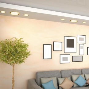 Встраиваемый светильник Novotech Lante 358956 в Тобольске - tobolsk.mebel24.online | фото 4