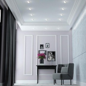 Встраиваемый светильник Novotech Lirio 370718 в Тобольске - tobolsk.mebel24.online | фото 4