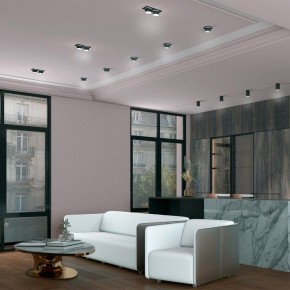 Встраиваемый светильник Novotech Lirio 370719 в Тобольске - tobolsk.mebel24.online | фото 3