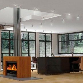 Встраиваемый светильник Novotech Lirio 370720 в Тобольске - tobolsk.mebel24.online | фото 3