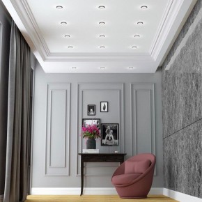 Встраиваемый светильник Novotech Lirio 370721 в Тобольске - tobolsk.mebel24.online | фото 3