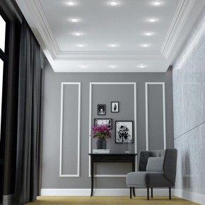 Встраиваемый светильник Novotech Lirio 370724 в Тобольске - tobolsk.mebel24.online | фото 4