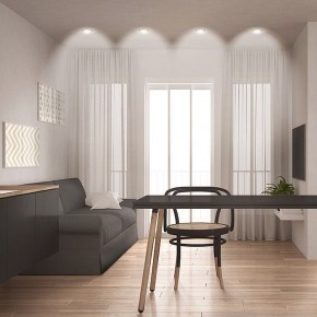 Встраиваемый светильник Novotech Melang 358196 в Тобольске - tobolsk.mebel24.online | фото 2