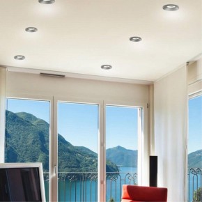 Встраиваемый светильник Novotech Metis 357586 в Тобольске - tobolsk.mebel24.online | фото 2