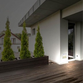 Встраиваемый светильник Novotech Muro 358191 в Тобольске - tobolsk.mebel24.online | фото 4