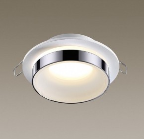 Встраиваемый светильник Novotech Water 370782 в Тобольске - tobolsk.mebel24.online | фото 3