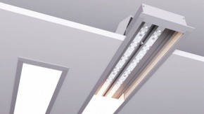 Встраиваемый светильник SILED LINEA INNER 7370045 в Тобольске - tobolsk.mebel24.online | фото 2