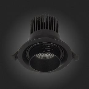 Встраиваемый светильник ST-Luce Zoom ST701.448.12 в Тобольске - tobolsk.mebel24.online | фото 9