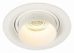 Встраиваемый светильник ST-Luce Zoom ST701.538.12 в Тобольске - tobolsk.mebel24.online | фото 2