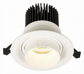 Встраиваемый светильник ST-Luce Zoom ST701.538.12 в Тобольске - tobolsk.mebel24.online | фото 3