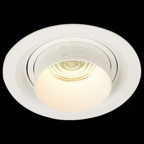 Встраиваемый светильник ST-Luce Zoom ST701.538.12 в Тобольске - tobolsk.mebel24.online | фото 4