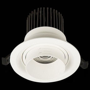 Встраиваемый светильник ST-Luce Zoom ST701.538.12 в Тобольске - tobolsk.mebel24.online | фото 6