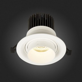 Встраиваемый светильник ST-Luce Zoom ST701.538.12 в Тобольске - tobolsk.mebel24.online | фото 8