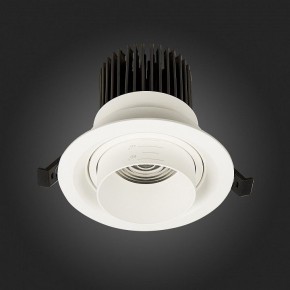 Встраиваемый светильник ST-Luce Zoom ST701.538.12 в Тобольске - tobolsk.mebel24.online | фото 9