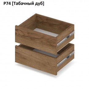 РОЛАНД Выдвижные ящики  Р76 в Тобольске - tobolsk.mebel24.online | фото 10