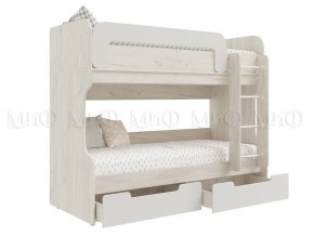 ЮНИОР-4 Кровать-чердак в Тобольске - tobolsk.mebel24.online | фото 5