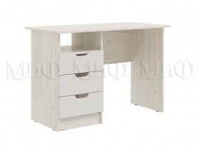 ЮНИОР-4 Стол с ящиками в Тобольске - tobolsk.mebel24.online | фото 1