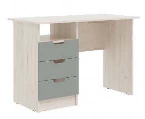 ЮНИОР-4 Стол с ящиками в Тобольске - tobolsk.mebel24.online | фото 3