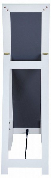 Зеркало напольное BeautyStyle 1 в Тобольске - tobolsk.mebel24.online | фото 4