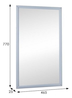Зеркало настенное Артемида в Тобольске - tobolsk.mebel24.online | фото 7