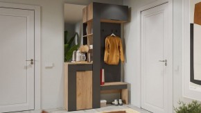 Зеркало настенное Асти в Тобольске - tobolsk.mebel24.online | фото 2
