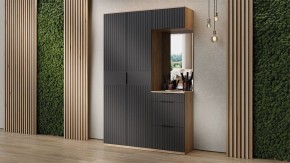 Зеркало настенное Хилтон Исп.2.1 в Тобольске - tobolsk.mebel24.online | фото 5
