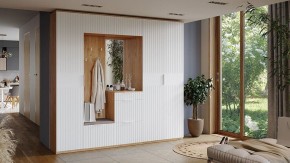 Зеркало настенное Хилтон Исп.2.1 в Тобольске - tobolsk.mebel24.online | фото 7