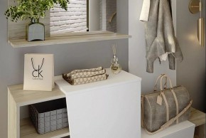Зеркало настенное Одри в Тобольске - tobolsk.mebel24.online | фото 4