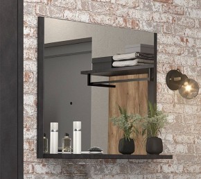 Зеркало настенное Otis LUS в Тобольске - tobolsk.mebel24.online | фото 4
