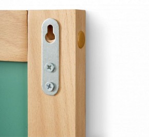 Зеркало настенное SHT-М2 в Тобольске - tobolsk.mebel24.online | фото 3